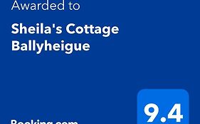 Sheila'S Cottage Ballyheigue
